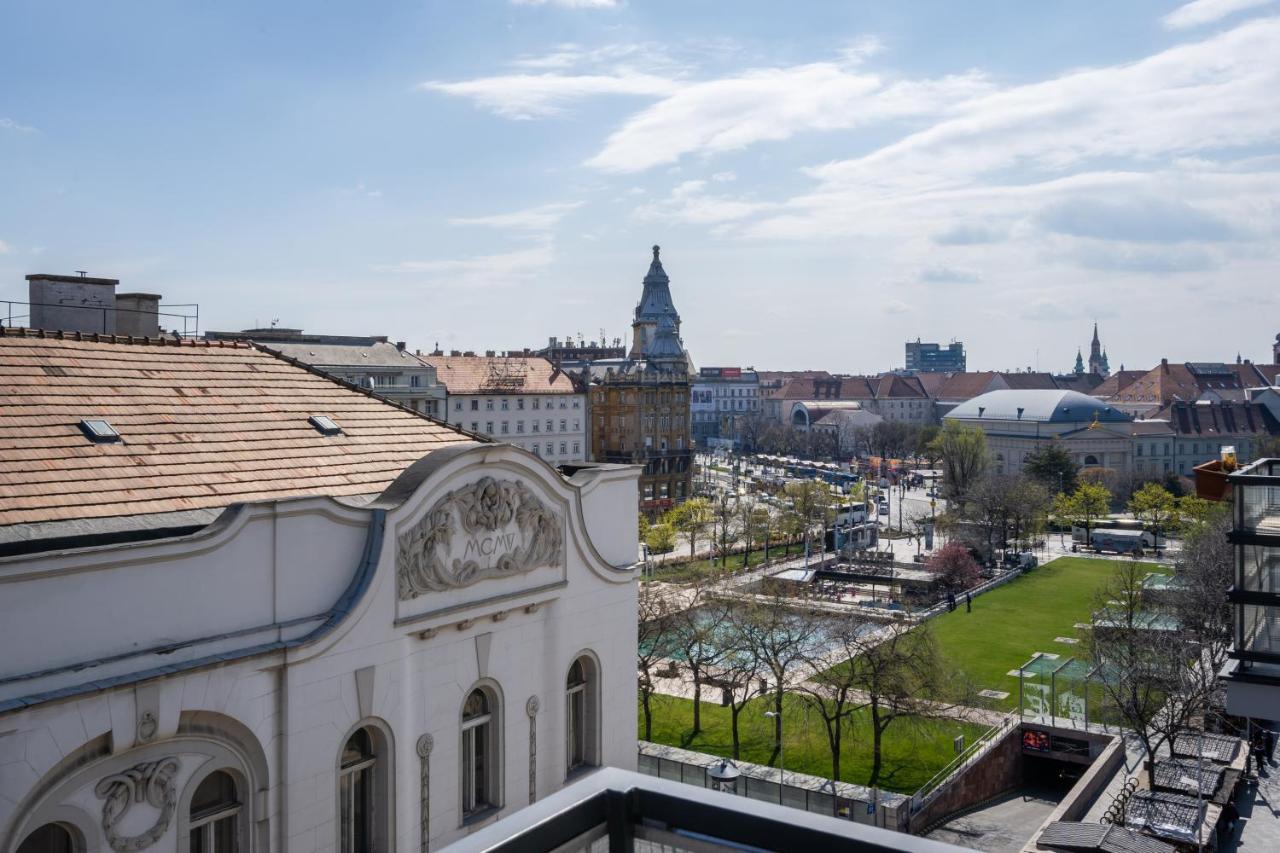 Breathless Basilika View Elegant Flat With Balcony Need Reservation X Free Parking Budapest Eksteriør bilde