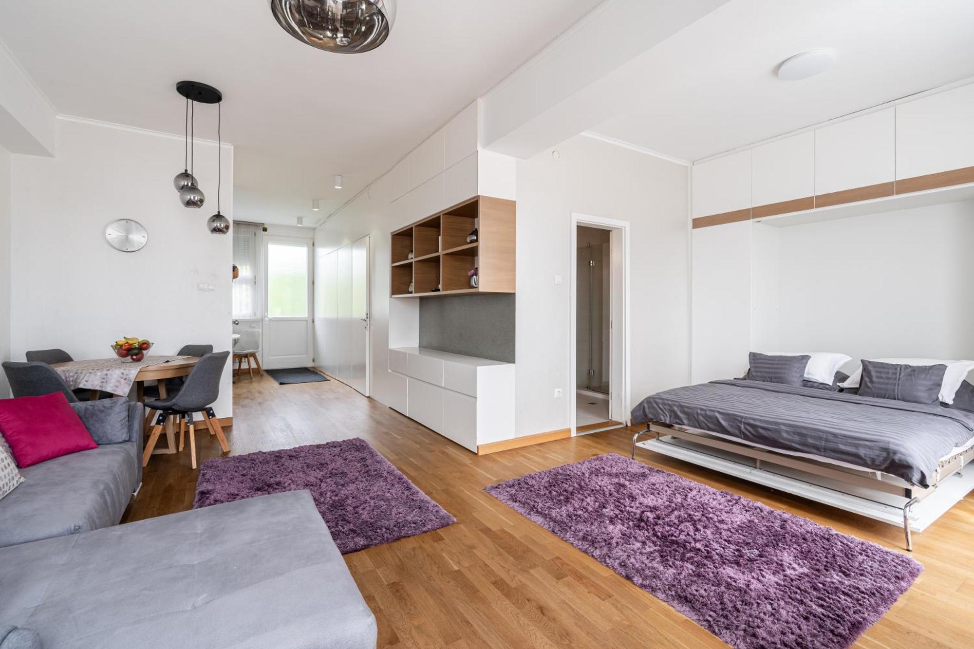 Breathless Basilika View Elegant Flat With Balcony Need Reservation X Free Parking Budapest Eksteriør bilde