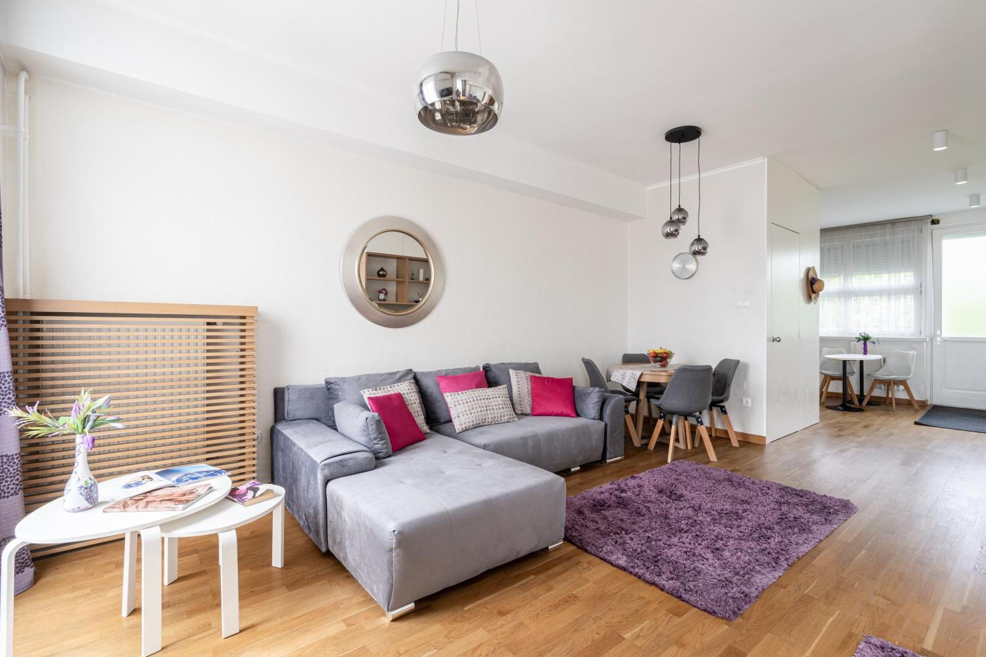 Breathless Basilika View Elegant Flat With Balcony Need Reservation X Free Parking Budapest Eksteriør bilde