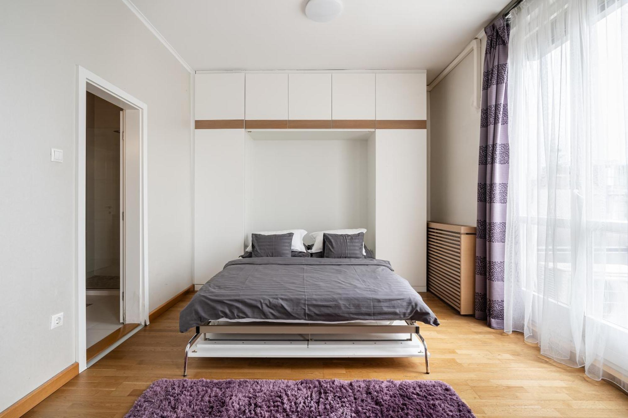 Breathless Basilika View Elegant Flat With Balcony Need Reservation X Free Parking Budapest Eksteriør bilde
