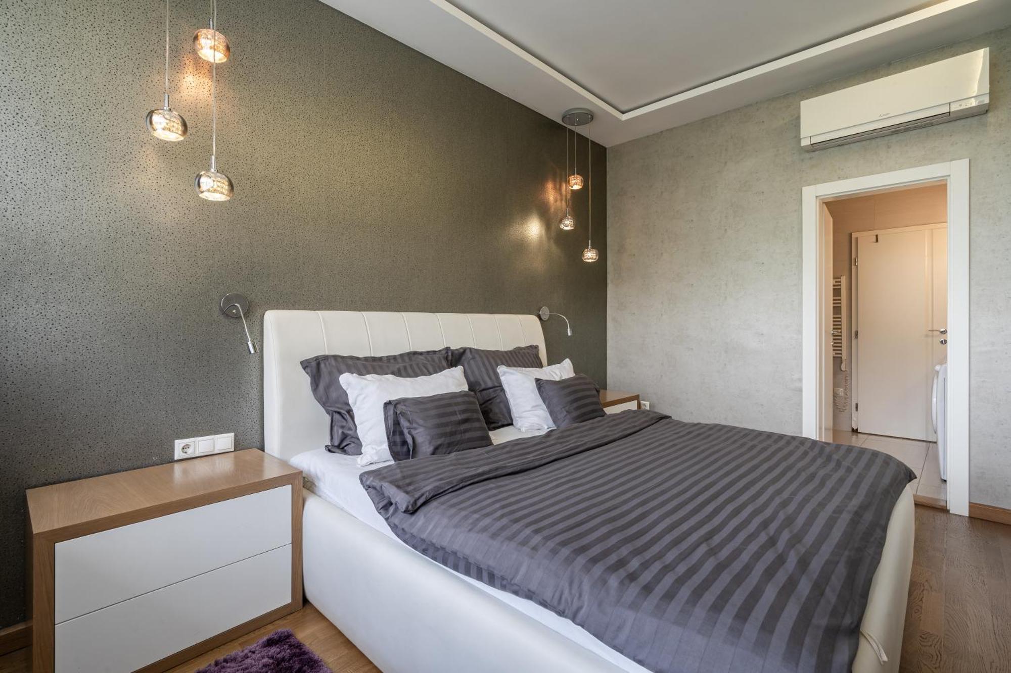 Breathless Basilika View Elegant Flat With Balcony Need Reservation X Free Parking Budapest Eksteriør bilde